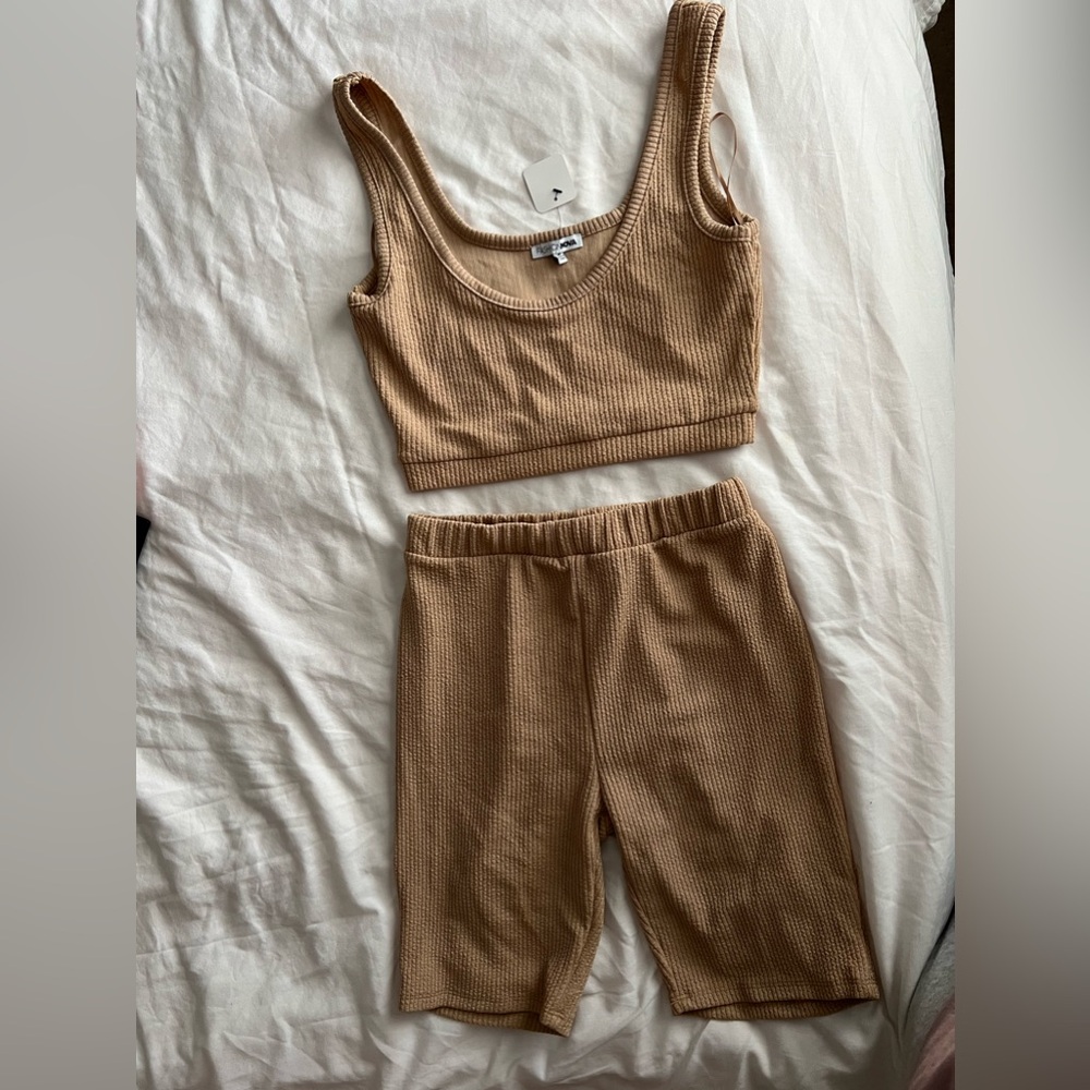 Fashion nova set